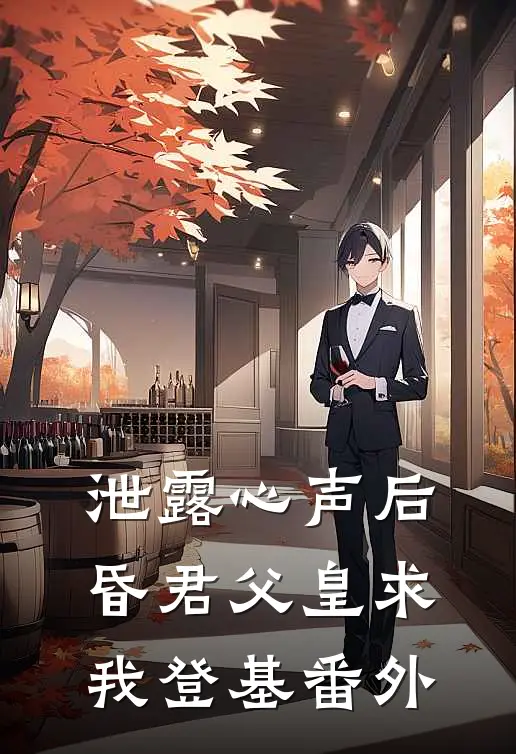泄露心声后，昏君父皇求我登基 番外