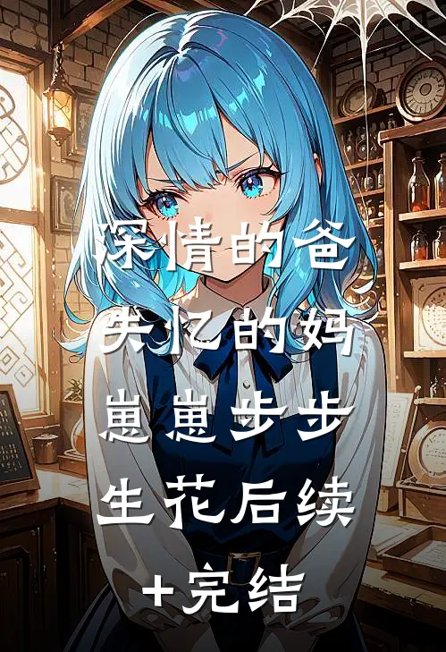 深情的爸失忆的妈，崽崽步步生花后续+完结