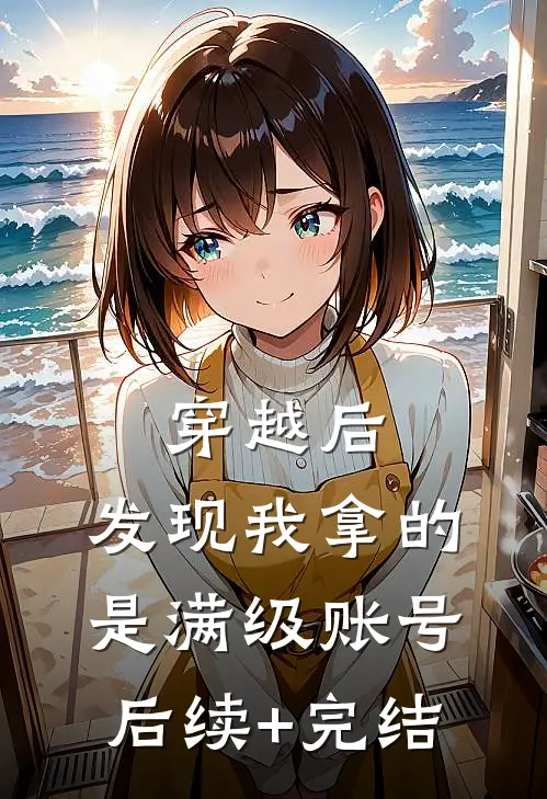 穿越后，发现我拿的是满级账号后续+完结