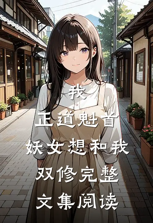 我，正道魁首，妖女想和我双修完整文集阅读