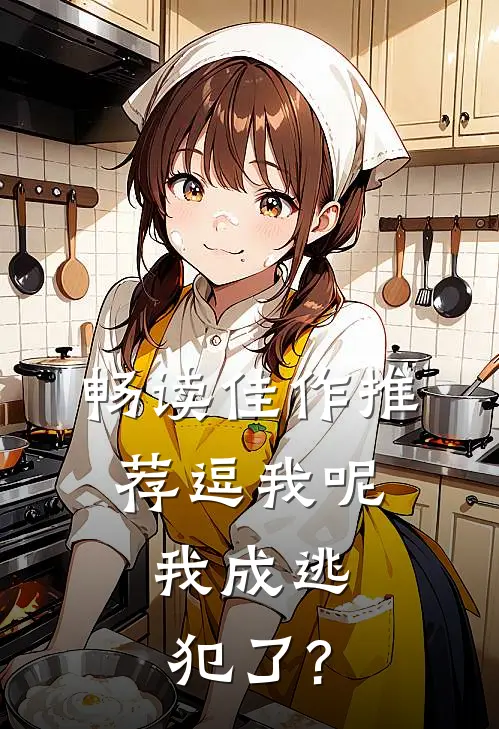 畅读佳作推荐逗我呢,我成逃犯了?