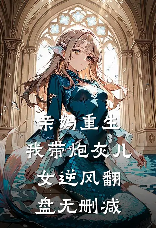 亲妈重生：我带炮灰儿女逆风翻盘无删减