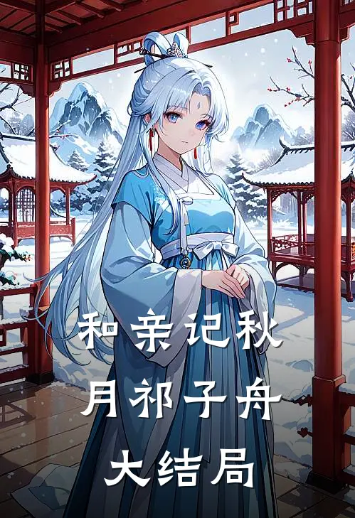 和亲记秋月祁子舟大结局