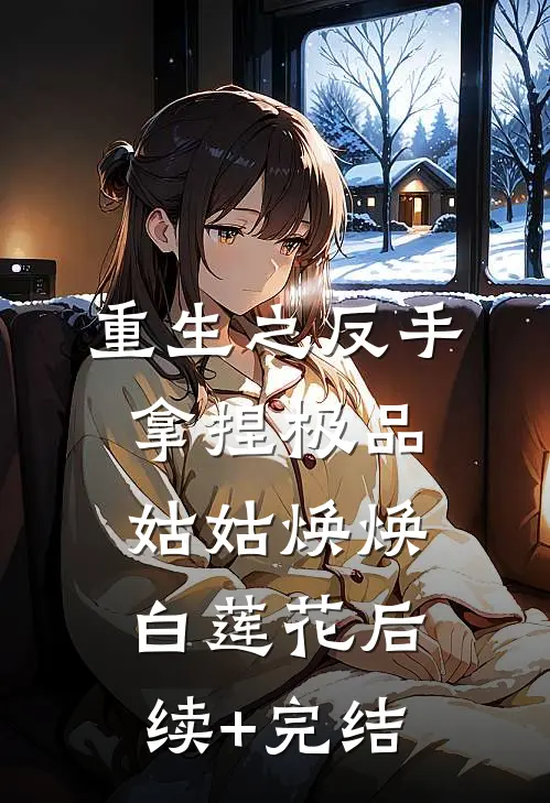 重生之反手拿捏极品姑姑焕焕白莲花后续+完结