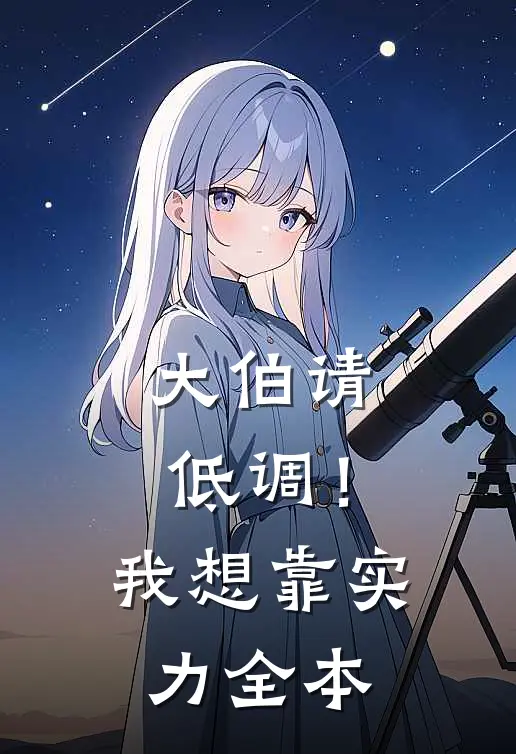 大伯请低调！我想靠实力全本
