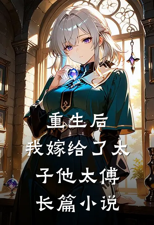 重生后，我嫁给了太子他太傅长篇小说