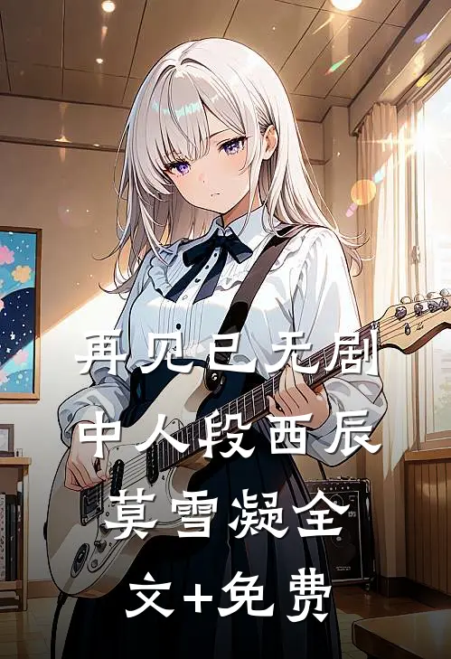再见已无剧中人段西辰莫雪凝全文+免费
