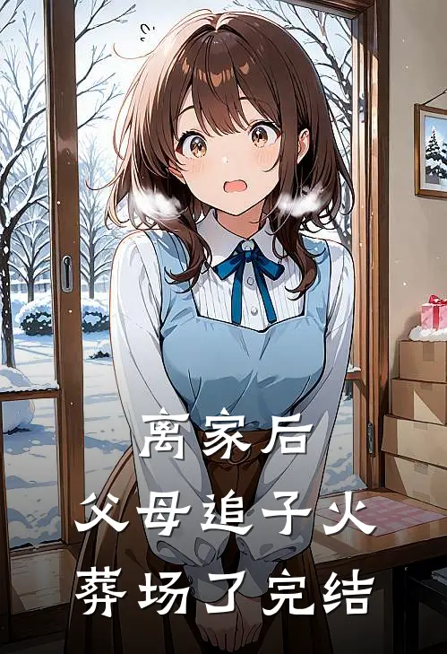 离家后，父母追子火葬场了完结