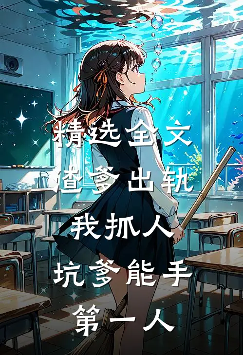 精选全文渣爹出轨我抓人，坑爹能手第一人