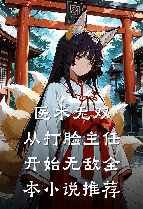 医术无双：从打脸主任开始无敌全本小说推荐