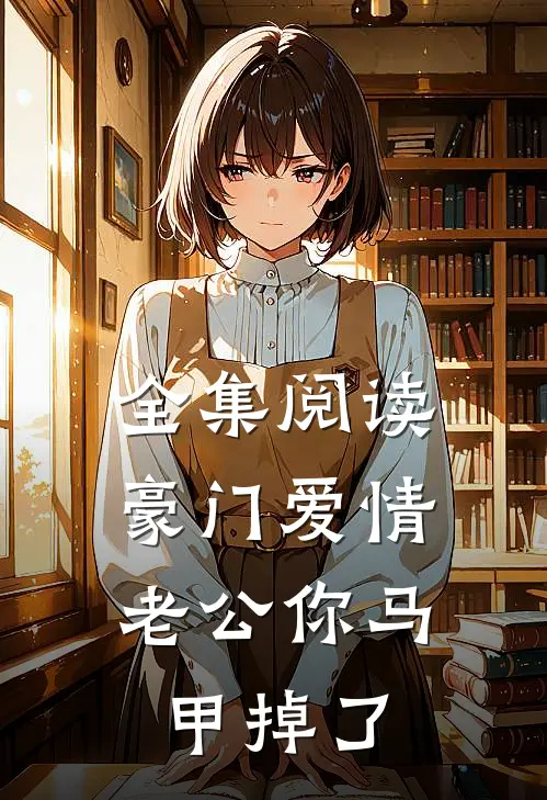 全集阅读豪门爱情：老公你马甲掉了
