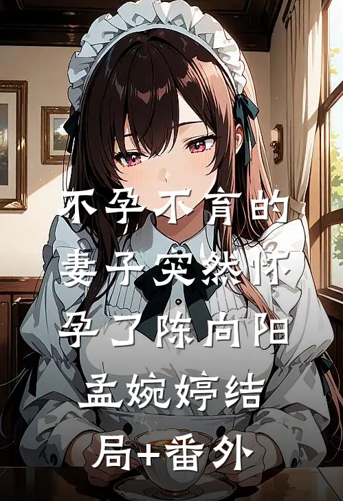 不孕不育的妻子突然怀孕了陈向阳孟婉婷结局+番外
