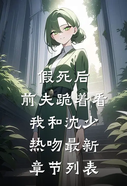 假死后，前夫跪着看我和沈少热吻最新章节列表