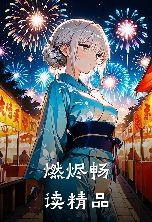 燃烬畅读精品