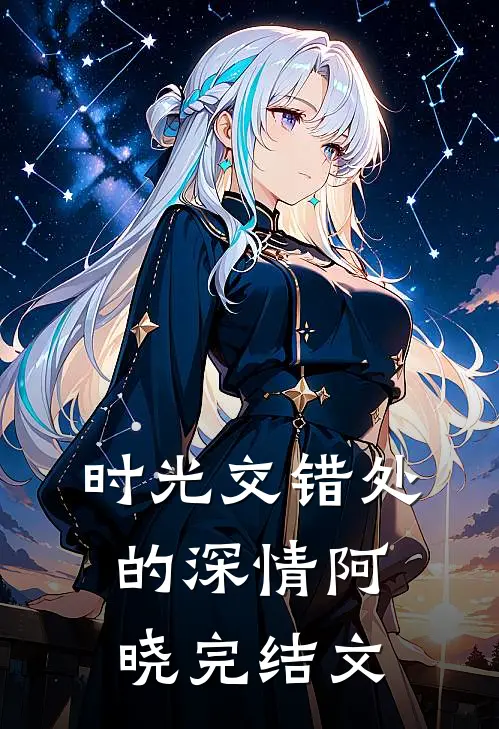 时光交错处的深情阿晓完结文