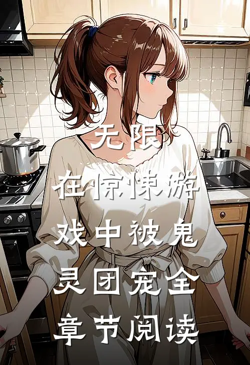 无限：在惊悚游戏中被鬼灵团宠全章节阅读