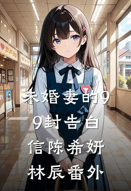 未婚妻的99封告白信陈希妍林辰 番外