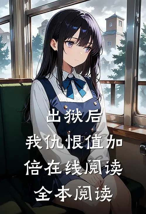 出狱后，我仇恨值加倍在线阅读全本阅读