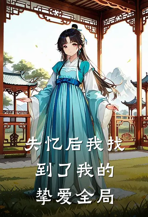 失忆后我找到了我的挚爱全局