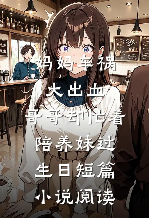 妈妈车祸大出血，哥哥却忙着陪养妹过生日短篇小说阅读