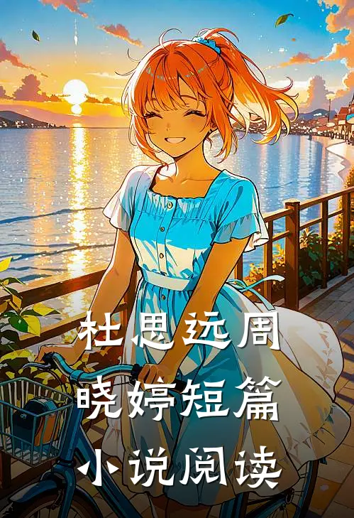 杜思远周晓婷短篇小说阅读