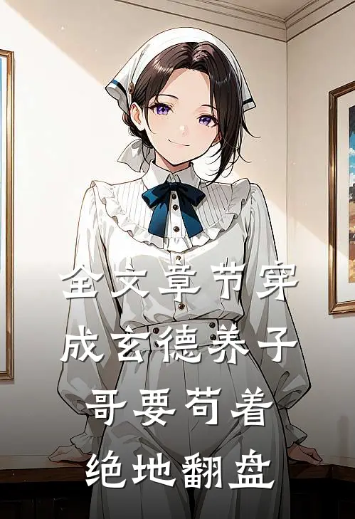 全文章节穿成玄德养子，哥要苟着绝地翻盘