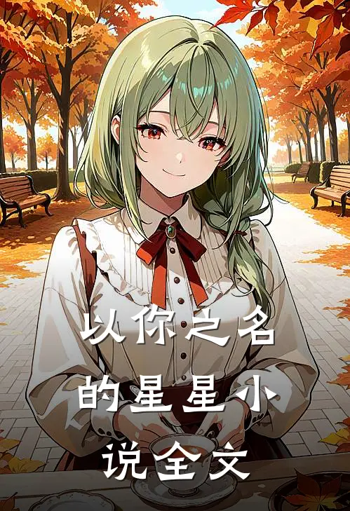 以你之名的星星小说全文