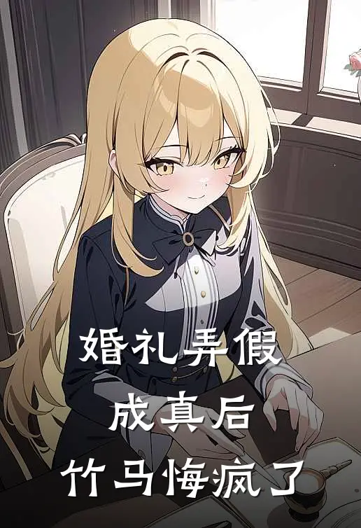 婚礼弄假成真后，竹马悔疯了