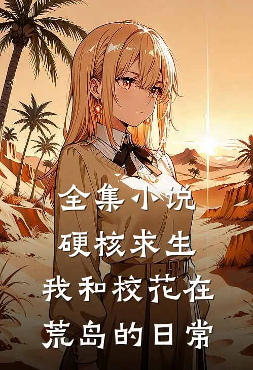 全集小说硬核求生，我和校花在荒岛的日常