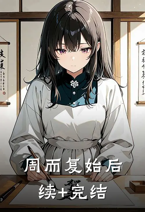 周而复始后续+完结