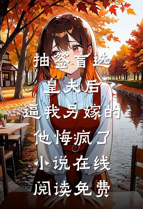抽签盲选皇夫后，逼我另嫁的他悔疯了小说在线阅读免费