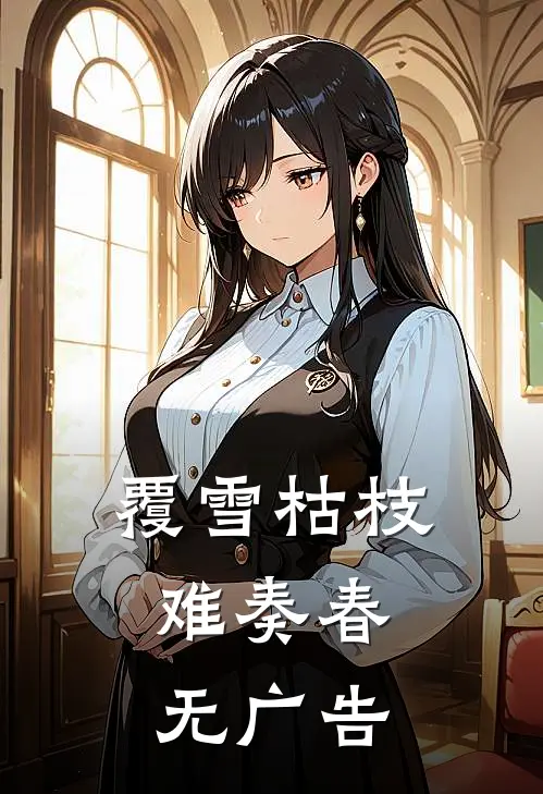 覆雪枯枝，难奏春无广告
