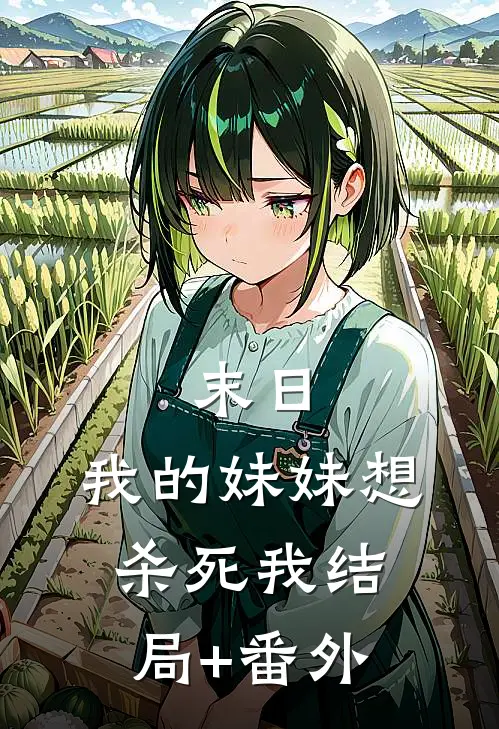 末日:我的妹妹想杀死我结局+番外
