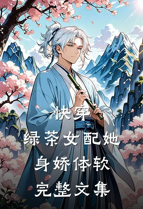 快穿绿茶女配她身娇体软完整文集