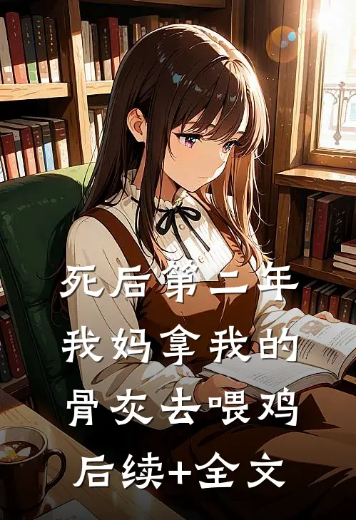 死后第二年，我妈拿我的骨灰去喂鸡后续+全文
