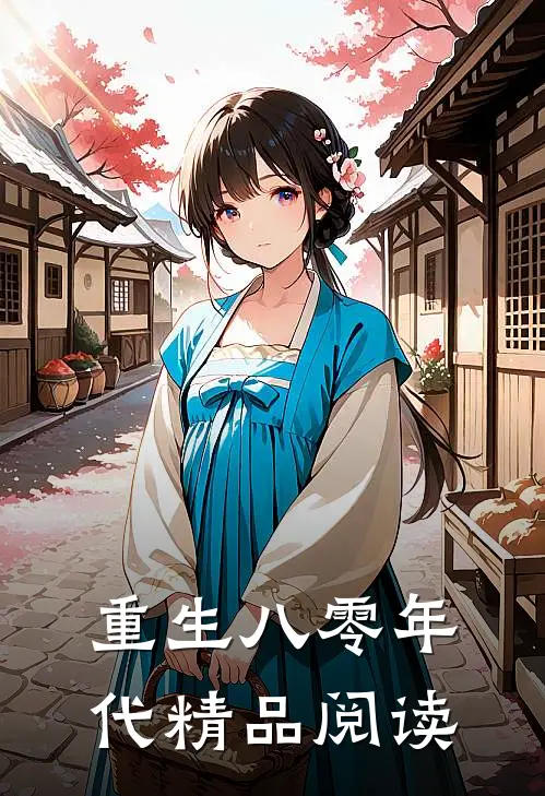 重生八零年代精品阅读