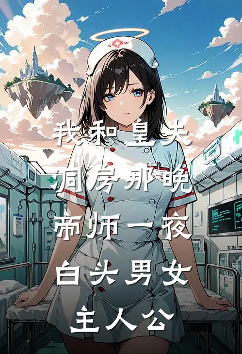 我和皇夫洞房那晚，帝师一夜白头男女主人公
