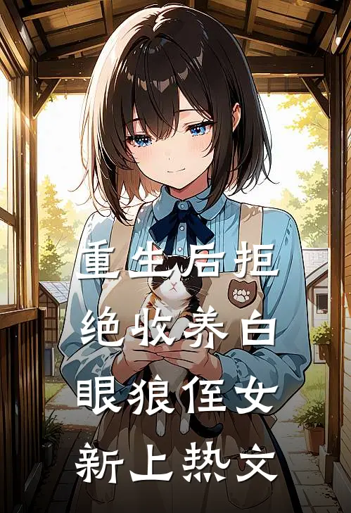 重生后拒绝收养白眼狼侄女新上热文