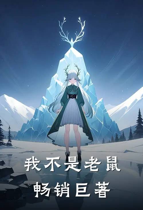 我不是老鼠畅销巨著