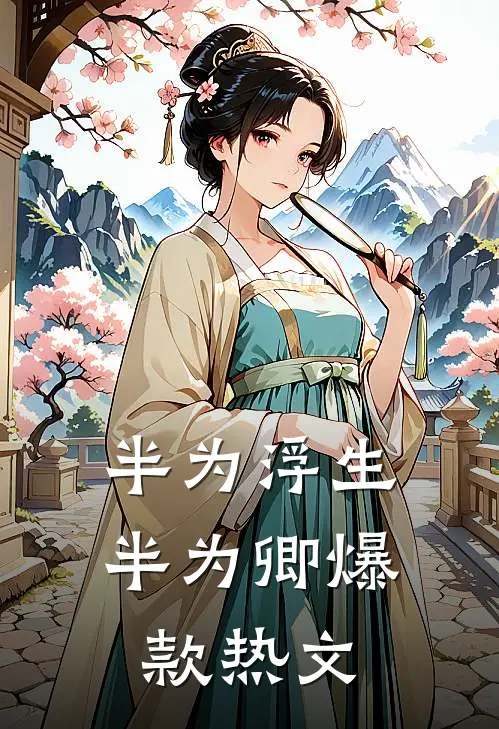 半为浮生半为卿爆款热文