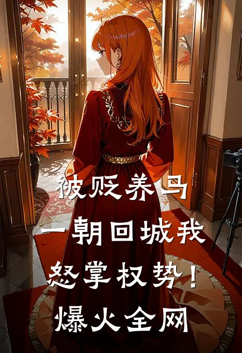 被贬养马，一朝回城我怒掌权势！爆火全网