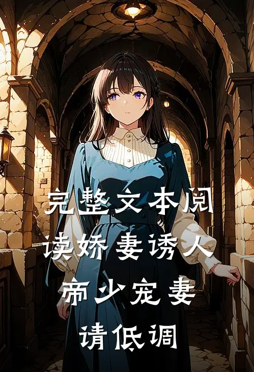 完整文本阅读娇妻诱人：帝少宠妻请低调