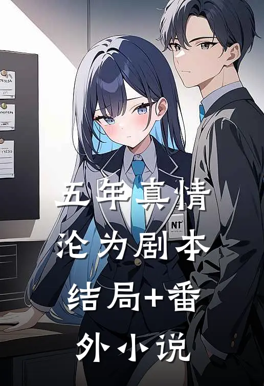 五年真情，沦为剧本结局+番外小说
