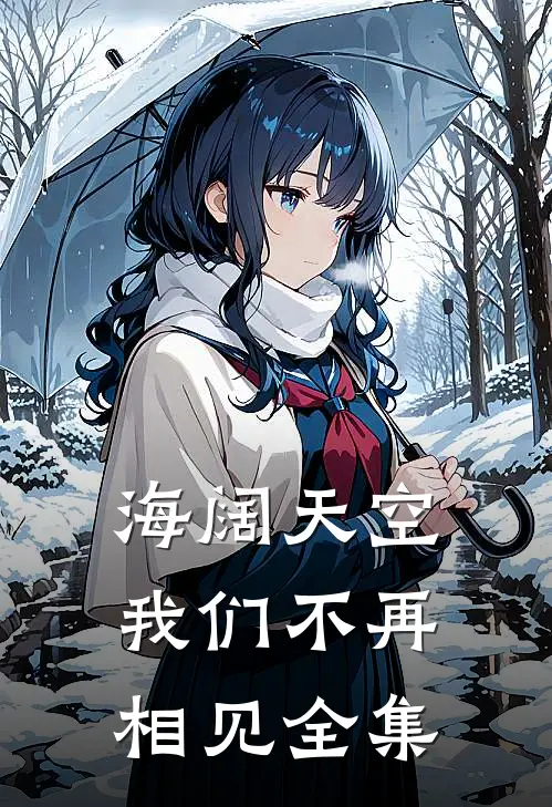 海阔天空，我们不再相见全集