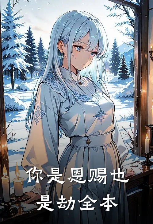 你是恩赐也是劫全本