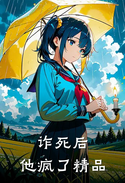 诈死后，他疯了精品