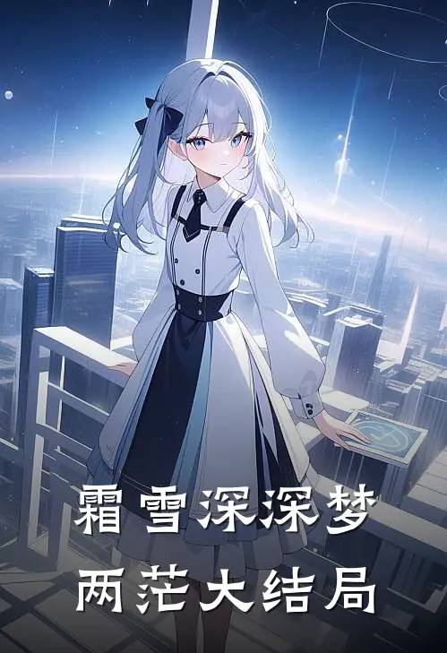霜雪深深梦两茫大结局