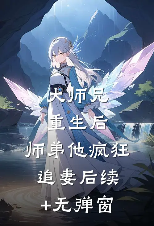大师兄重生后，师弟他疯狂追妻后续+无弹窗