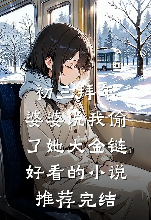 初三拜年，婆婆说我偷了她大金链好看的小说推荐完结