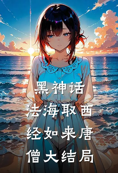 黑神话：法海取西经如来唐僧大结局